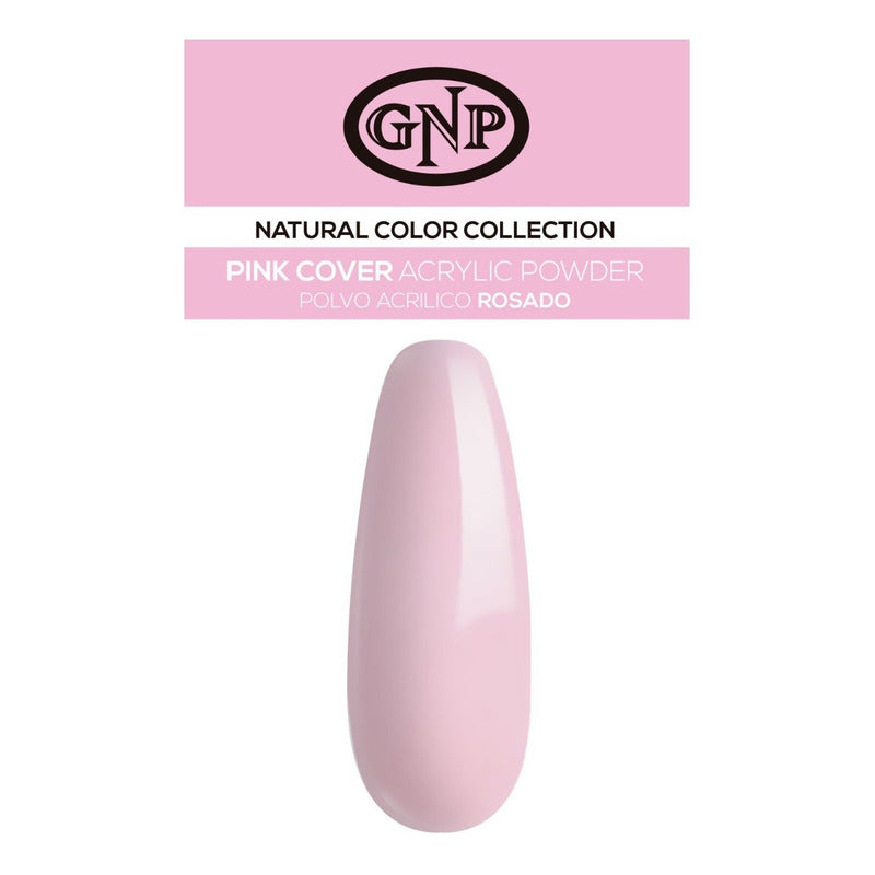 Polvo Cover Gnp 15gr Y Monomero 30ml