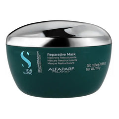 Máscara Alfaparf Semi Di Lino Reconstruction 200ml