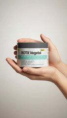 Botox Vegetal Brazilian 300ml Plus+, Relajante Capilar