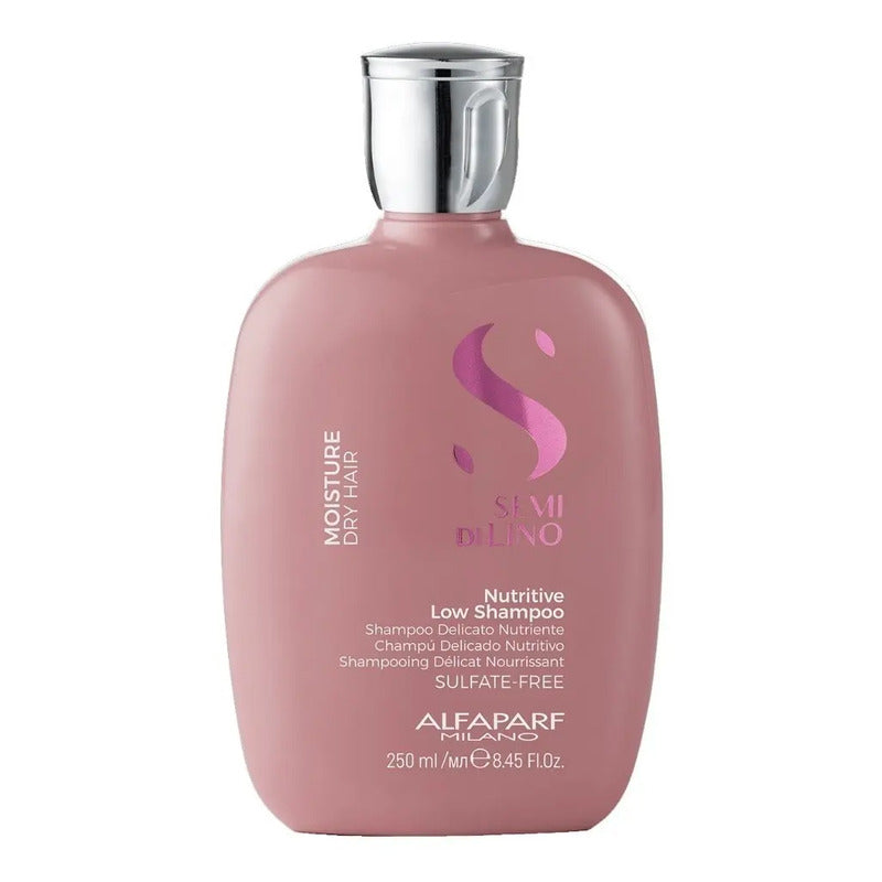 Shampoo Moisture Nutritivo Alfaparf 250ml