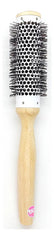 Cepillo Bamboo Térmico 38mm Mega Marrón