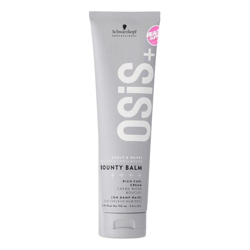 Crema De Rulos Schwarzkopf Osis+ 150ml Bounty Balm