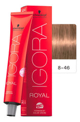 Tinta Igora Royal Schwarzkopf, Todos Los Tonos