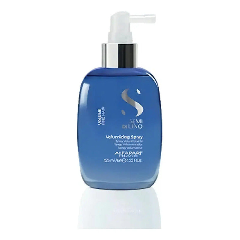 Alfaparf Semi Di Lino Volume Spray Anti Frizz Fino X 125ml