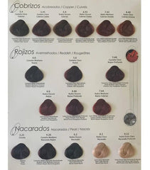 Tinta Silkey Colorkey Milenium 120g Tono Rubio Extra Claro Natural 9