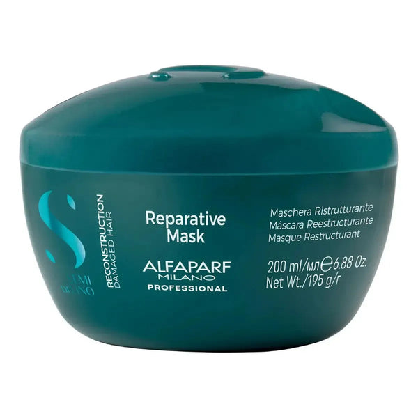 Alfaparf - Reconstruction