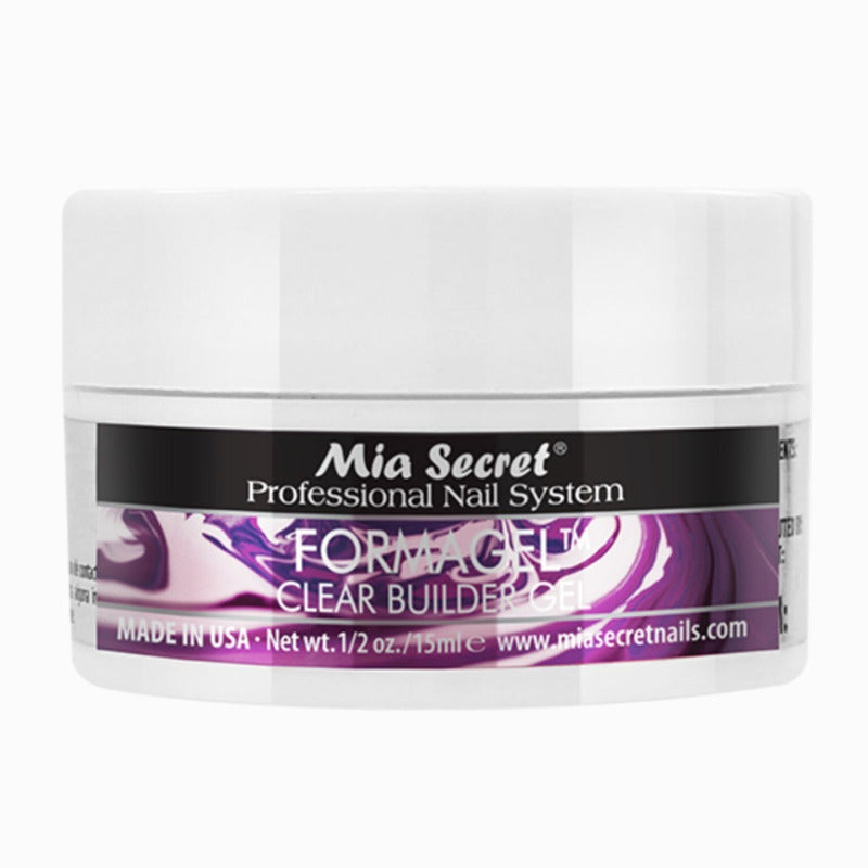 Mia Secret Formagel 15ml. Nice