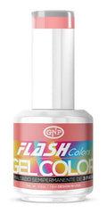 Kit Esmaltes Semipermanentes Gnp 15ml 21 Free + Removedor