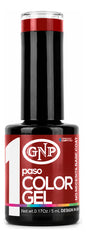 Esmalte Semipermanente Gnp 1 Paso. Tpo Dmpt Free