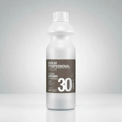 Crema Oxidante Issue Professional De 30 Volúmenes Para Cabello 900 Ml Sin Tono