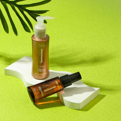 Primer Brasil Cacau 110ml Leave In Protección Térmica