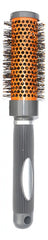 Cepillo Ceramica Mega Profesional Ionic 08 Amarillo. Naranja