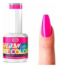Esmaltes Semipermanentes Gnp 15ml Vegano, 21 Free, Hema Free