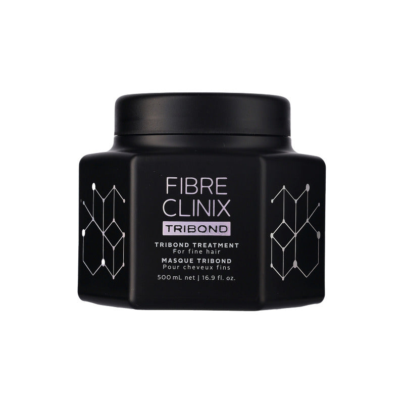 Tratamiento Schwarzkopf Fibre Clinix Cabello Fino 500ml