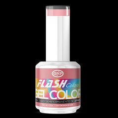 Esmaltes Semipermanentes Gnp 15ml Vegano, 21 Free, Hema Free