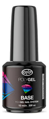 Base Polygel Gnp 15ml Sin Olor. No Es Gel Ni Acrilico Nice