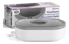Kit Parafinero Gnp 2l Digital Y Parafinas Gnp Hidratantes