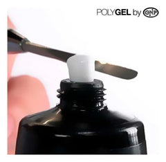 Polygel Gnp 30gr + Lima Gnp Profesional