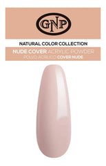 Polvo Cover Gnp 30gr Y Liquido 100ml