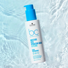 Acondicionador Hidratante Para Cabello Schwarzkopf Moisture Kick 200 Ml Mejora La Manejabilidad, Acondiciona Y Desenreda El Cabello
