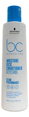 Acondicionador Hidratante Para Cabello Schwarzkopf Moisture Kick 200 Ml Mejora La Manejabilidad, Acondiciona Y Desenreda El Cabello