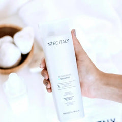 Shampoo Tec Italy Hi-moisturizing 300ml Hidratación
