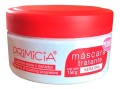 Pack Shampoo Y Acondicionador Y Mascara Tratante Primicia