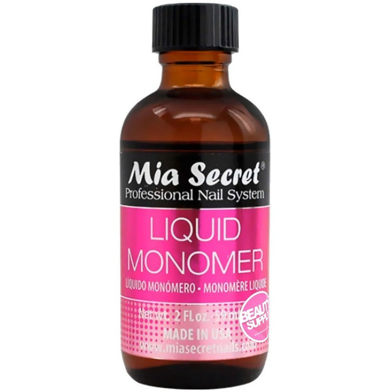 Mia Secret Monomero 59ml. Nice