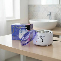Calentador De Cera Eléctrico Pro-wax Depilación 100w 500cc
