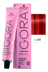 Tinta Igora Royal Fashion Light Schwarzkopf, Todos Los Tonos