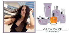 Alfaparf Semi Di Lino Smooth Smoothing Oil 100ml