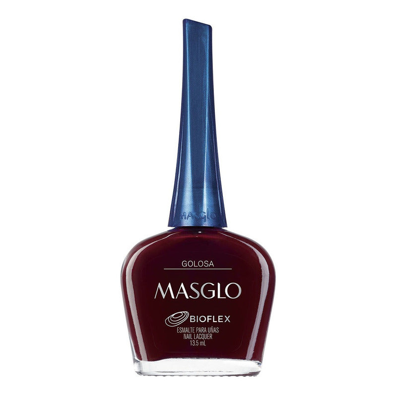 Esmaltes De Uñas Masglo Golosa