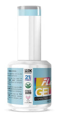 Kit Esmaltes Semipermanentes Gnp 15ml 21 Free + Removedor