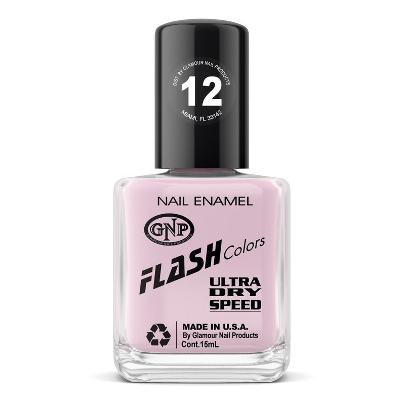 Esmalte Uñas Gnp Flash Colors 15ml Colecciones