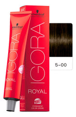 Tinta Igora Royal Schwarzkopf, Todos Los Tonos
