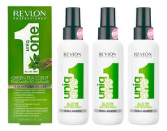 X3 Revlon Uniq One Tratamiento 150ml. Nice
