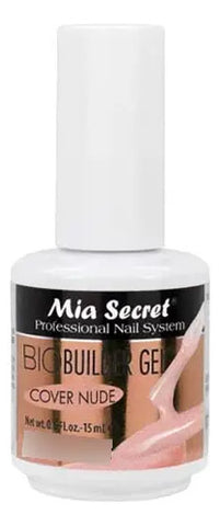 Mia Secret Gel Bio Builder 15ml. Nice