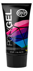 Kit Completo De Polygel Gnp Con Lampara Uv Led
