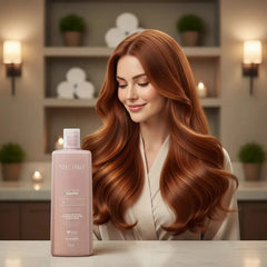 Shampoo Tec Italy Post Color Prolongador 1l