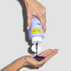 Duo Silver Alfaparf Yellow Con Shampoo Y Acondicionador