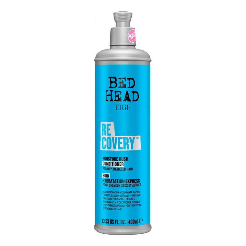 Acondicionador Tigi Bed Head Recovery 400ml