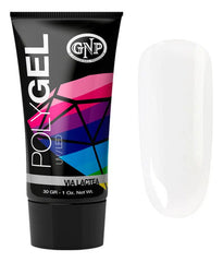 Polygel Gnp 30gr + Lima Gnp Profesional