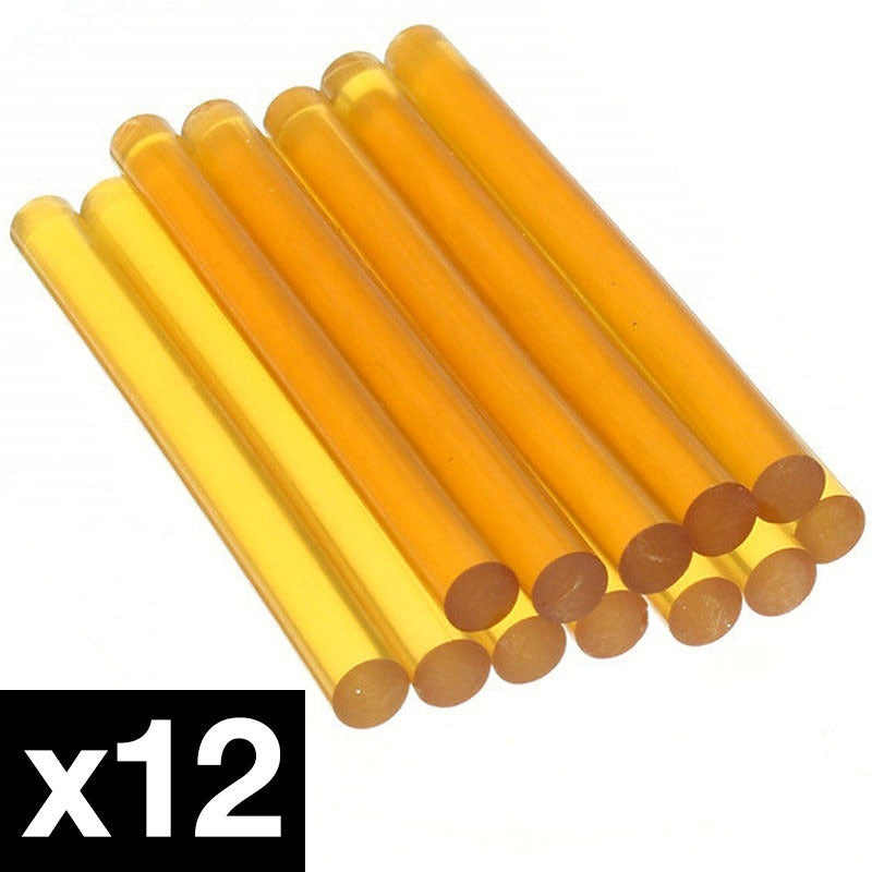 Keratina En Barra Para Extensiones, Transparente