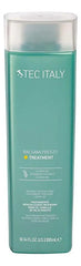 Tratamiento Tec Italy Balsami Presto Revitalizante 300ml Cabello Dañado Y Fragil