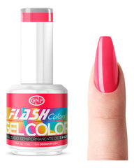 Esmaltes Semipermanentes Gnp 15ml Vegano, 21 Free, Hema Free