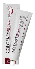 Silkey Mundial Colorkey milenium