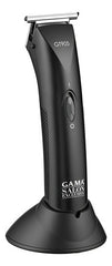 Maquina De Cortar Pelo Gama Gt905 Motor Dc. Inalambrica. Negro