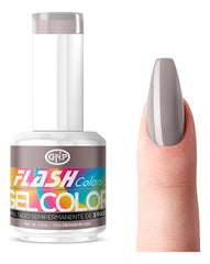 Esmaltes Semipermanentes Gnp 15ml Vegano, 21 Free, Hema Free