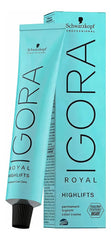 Tinta Igora Royal Highlifts Schwarzkopf, Todos Los Tonos
