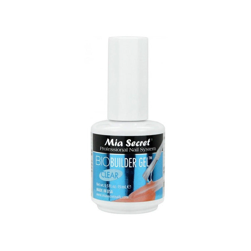 Mia Secret Gel Bio Builder 15ml. Nice